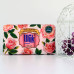 Мило тверде Shik Beauty Soap  5*70г Троянда