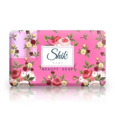 Мило тверде Shik Beauty Soap  5*70г Троянда