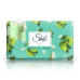 Мило тверде Shik Beauty Soap  5*70г Яблуко