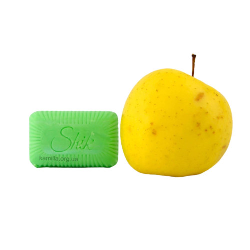 Мило тверде Shik Beauty Soap  5*70г Яблуко
