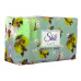 Мило тверде Shik Beauty Soap  5*70г Яблуко