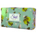 Мило тверде Shik Beauty Soap  5*70г Яблуко