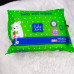 Вологі серветки Baby Zaya Aloe 24 шт