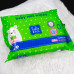 Вологі серветки Baby Zaya Aloe 24 шт