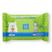 Вологі серветки Baby Zaya Aloe 24 шт