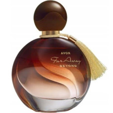 Туалетна вода Avon - Far Away Beyond 50 мл 