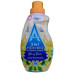 Гель для прання с кондиціонером 2в1 Astonish Non Bio Ylang Bliss 840 мл
