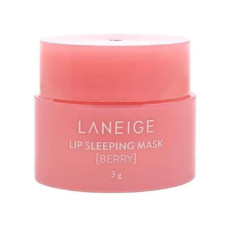 Маска-міні нічна для губ Laneige 3гр Відновлююча 