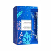 Маска для обличчя з гіалуроновою кислотою 4мл Luofmiss Hyaluronic Acid Polypeptide Frozen Film