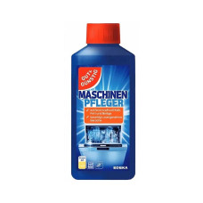 Очищувач посудомийних машин Gut & Gunstig Edeka Maschinenpfleger 250ml