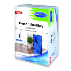 Моп з мікрофібри Stella 1 шт