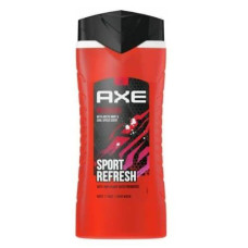 Чоловічий гель для душу Axe Recharge Men