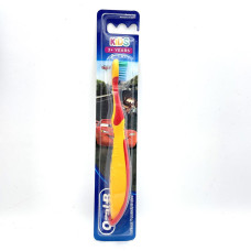 Дитяча зубна щітка Oral-B 3-5 років 1 шт.