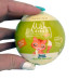 Бомба для ванн Milky Dream Жовта Кішка 100 г.
