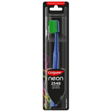 Зубна щітка Colgate Neon 1 шт