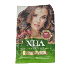Xна Fito Cosmetic натуральна Безколірна 25 г.