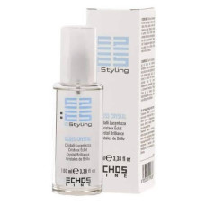 Флюід-кристал Echosline Gloss Crystal для пошкодженого волосся 100 мл
