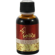 Флюід для волосся Echosline Seliar Beauty fluid with Argan Oil 30 мл