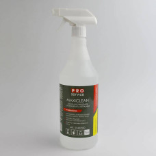 Засіб для чищення сантехніки та кераміки PRO Service Maxiclean 1 л. 