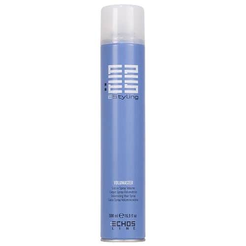 Лак для волосся Echosline Styling Volumaster 500мл.