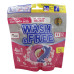 Капсули для прання Wash & Free 11шт Магія Орхідеї