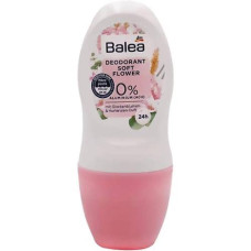 Дезодорант кульковий Balea Soft Flower 50 мл.