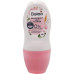 Дезодорант кульковий Balea Soft Flower 50 мл.