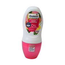 Дезодорант кульковий Balea Sweet Sunshine 50 мл.