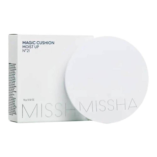 Крем кушон для обличчя MISSHA №21 15 г.