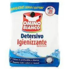 Порошок для прання Omino Bianco 1,1кг Детерсіво 