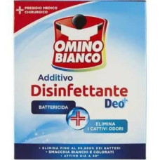 Порошок для прання Оmino bianco 450гр 