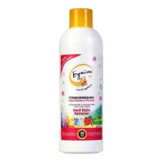 Плямовивідник Бджілка Hard Stain Remover 1л