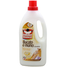 Гель для прання Omino Bianco 1л
