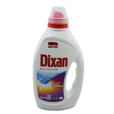 Гель для прання Dixan 1л