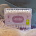 Ватні палочки Chicolino Дитячі коробка 60 шт. 
