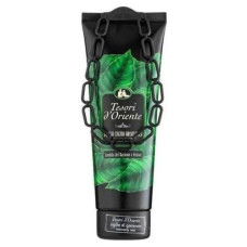 Парфумований крем-гель для душу Tesori d'Oriente Aromatic Shower Cream Кашмирський сандал и ветівер