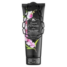 Парфумований крем-гель для душу Tesori d'Oriente Aromatic Shower Cream Китайська орхідея, 250 мл