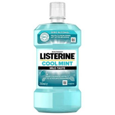 Ополіскувач Listerine Свіжа м'ята 250 мл.