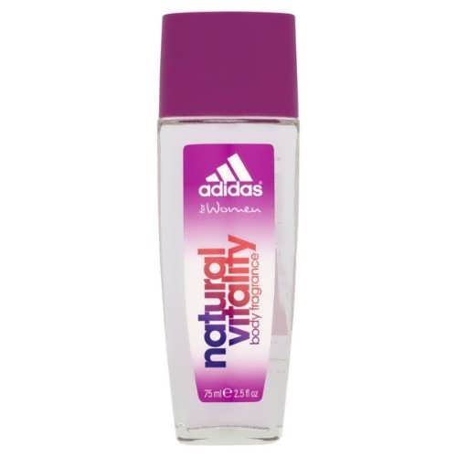 Туалетна вода Adidas Natural Vitality 75мл