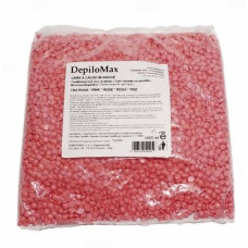 Віск плівковий DepiloMax Роза в гранулах (1 кг)