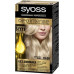 Фарба для волосся Syoss Oleo Intense 10-50 димчастий блонд 115 мл