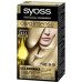 Крем-фарба Syoss Oleo Intense 9-10 Яскравий блонд