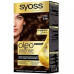 Фарба для волосся без аміаку SYOSS OLEO INTENSE 4-18 MOKKA BROWN