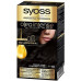 Фарба для волосся SYOSS Oleo Intense 1-10 Глибокий чорний 115 мл 