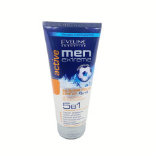 Бальзами після гоління Eveline Men Extreme 200 мл.