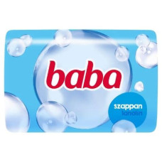 Mило тверде Baba Ланолін 90 г.