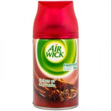 Запаска до автоматичного освіжувача Air Wick Кориця 250 мл. 