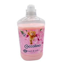 Ополіскувач для одягу Coccolino 1,7л Fresh&Soft