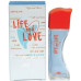 Туалетна вода Just Parfums Life and Love 30 мл