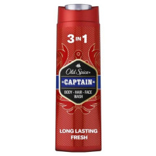 Гель для душу Old Spice Captain 3-в-1 250 мл